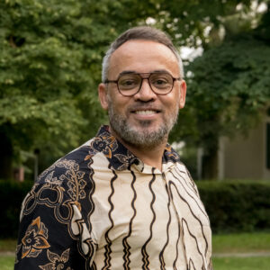 Fr. Wilson de Jesus Mendes