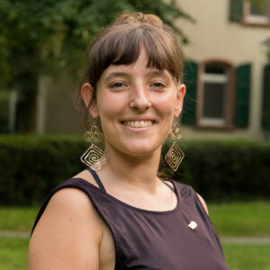 Marie Lavall