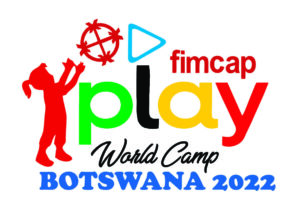 World camp 2022