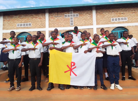 Xaveri Rwanda 1