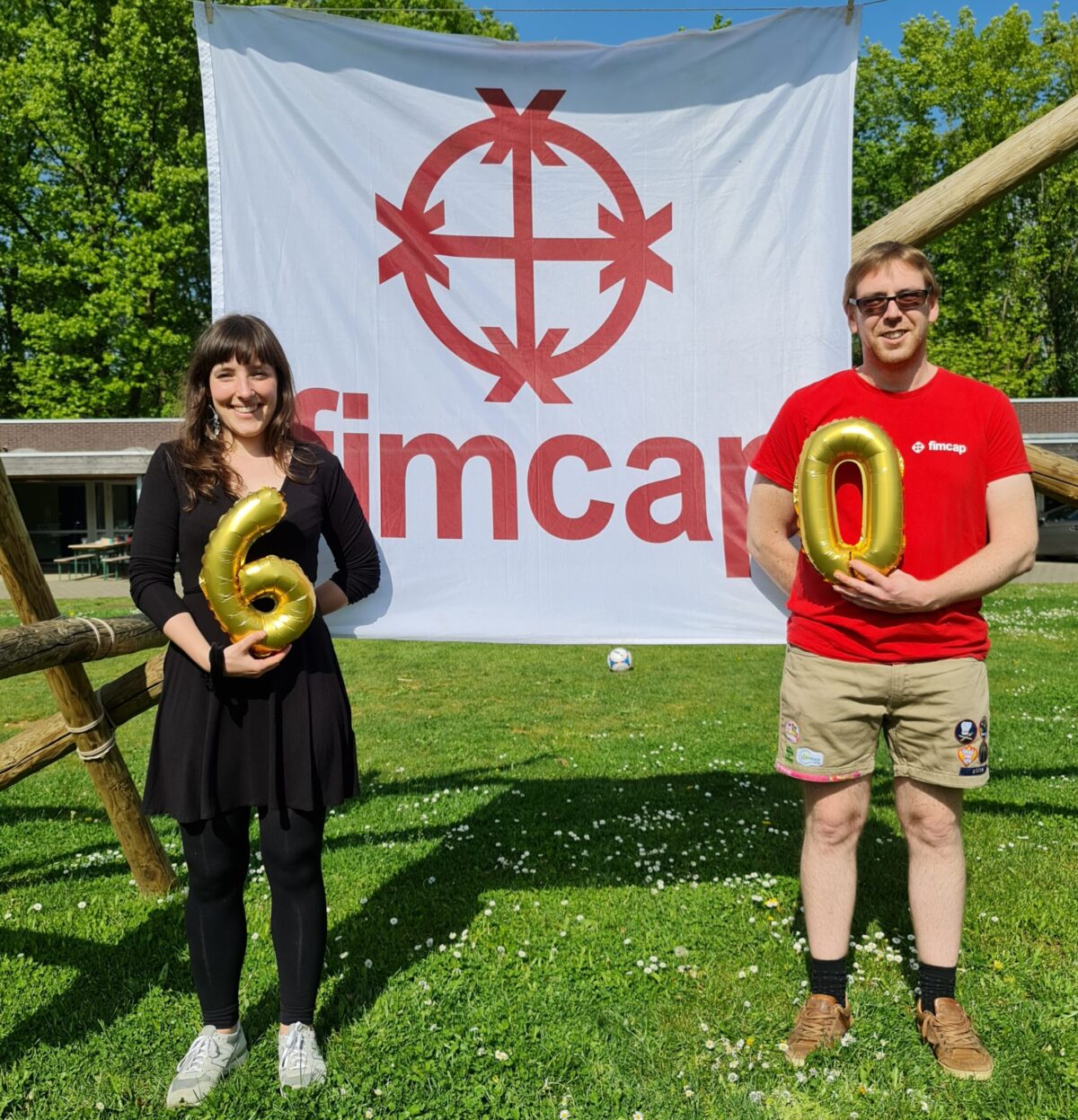 Featured image for “60 aniversario de la FIMCAP”