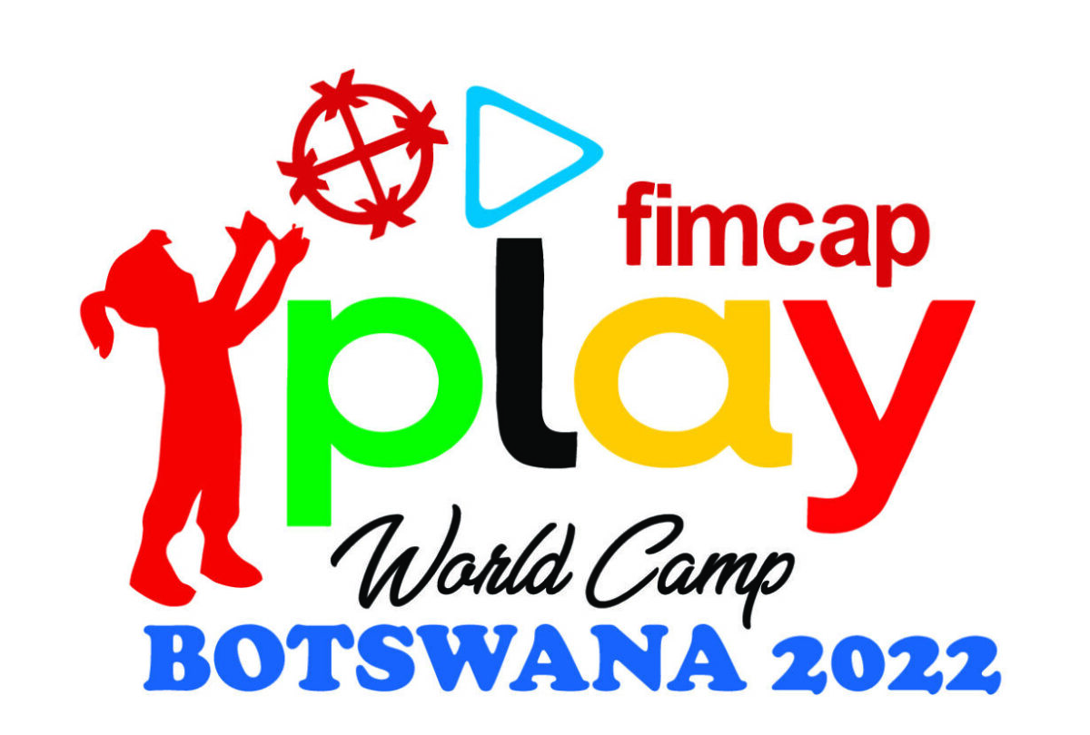 Featured image for “World Camp Dance”